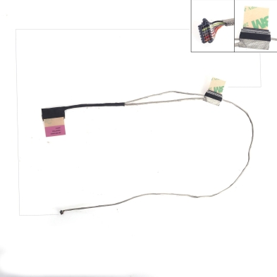 Cavo LCD/LED ASUS Y5000U A407U Y4000U f507u X507UBCRalta copia