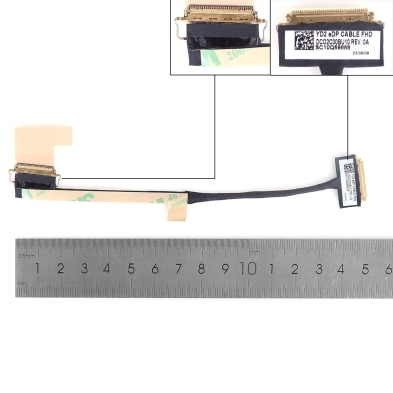 Cabo flexível para portatil Lenovo X1 Carbon 2018 6th | SC10Q59888