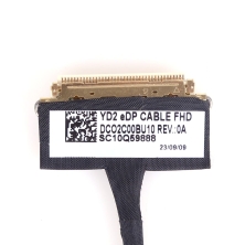 Cabo flexível para portatil Lenovo X1 Carbon 2018 6th | SC10Q59888