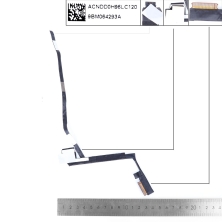 Cabo flexível para portatil Huawei Matebook VLR-W19 | DD0H96LC101