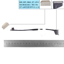 Cabo flexível para portatil Lenovo ThinkPad P1 X1 Extreme Gen 4