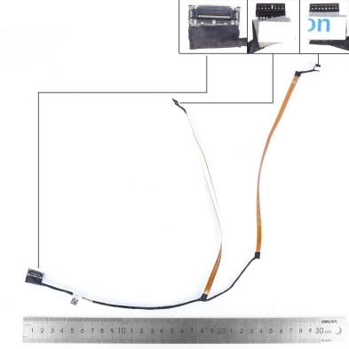Câble flex pour portable HP 830 G5 836 G5 735 835 G5 | 6017B0899301