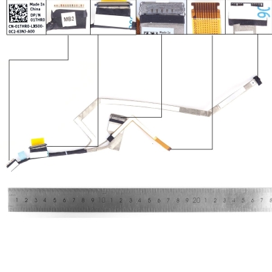 Câble flex pour portable Dell Latitude 5300 2-en-1 E5300 30 Pins