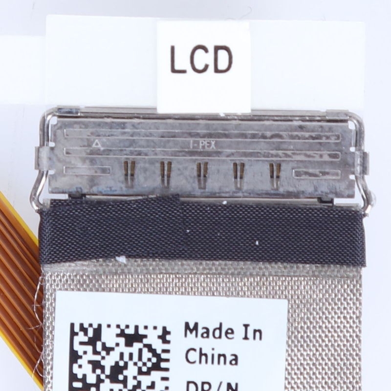 Cable flex para portátil Dell Latitude 5300 2-en-1 E5300 30 Pines