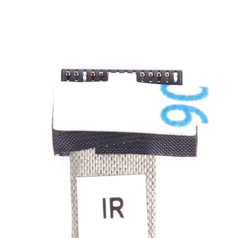 Cable flex para portátil Dell Latitude 5300 2-en-1 E5300 30 Pines