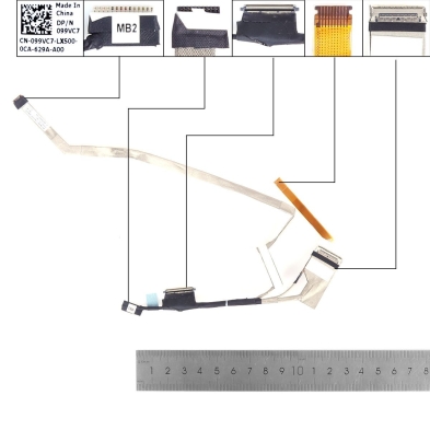 Cable flex para portátil Dell Latitude 5310 | 099VC7 450.0JT01.0001