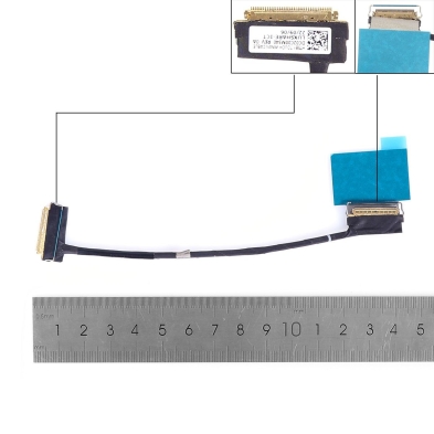 Câble flex portable Lenovo Thinkpad T15S Gen2 | DC02C00M340 40 Pins