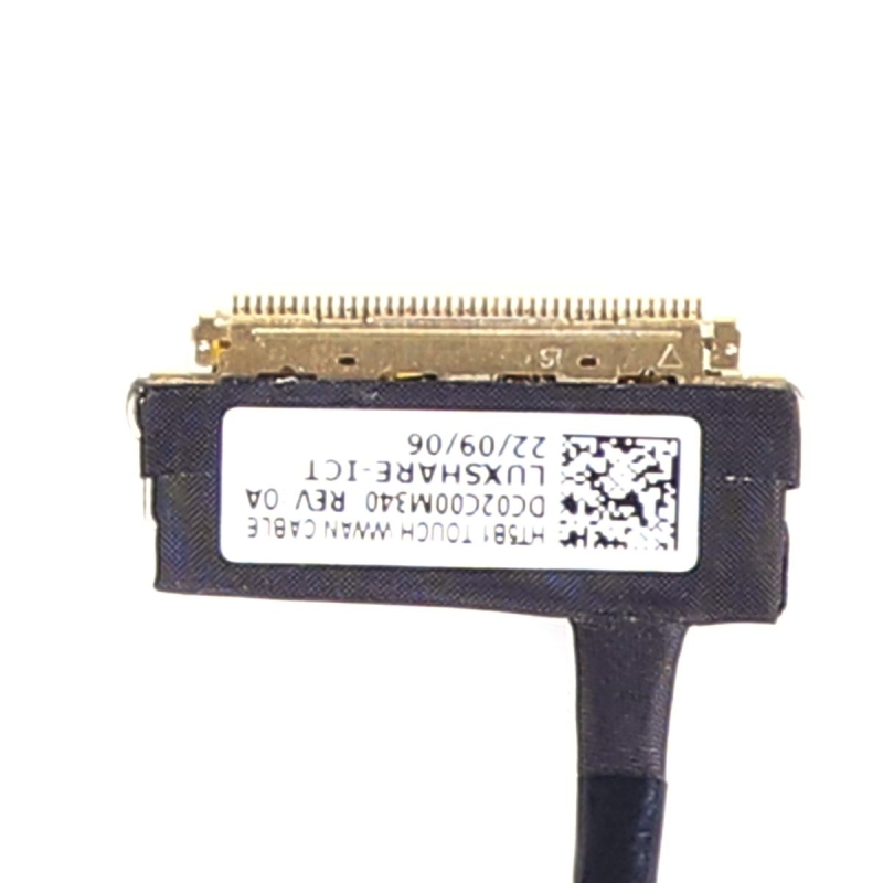 Cable flex portátil Lenovo Thinkpad T15S Gen2 | DC02C00M340 40 Pines