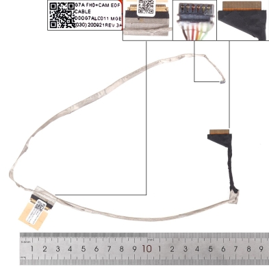 Cable flex para portátil HP Pavilion 14 CE TPN-Q207 | DD0G7ALC011