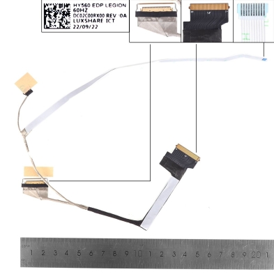Cabo flexível para portatil Lenovo Y7000 Y7000P Legion 5-15ACH6H