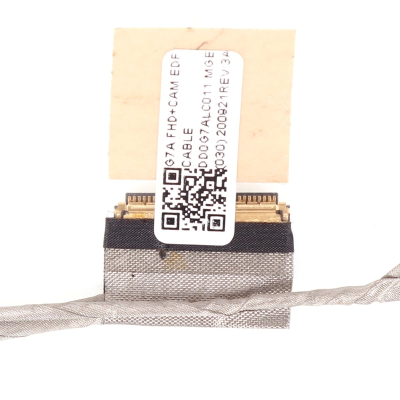 Cabo flexível para portatil HP Pavilion 14 CE TPN-Q207 | DD0G7ALC011