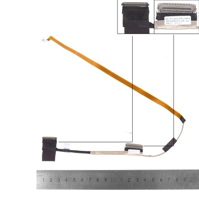 Câble flex pour portable Dell Inspiron 13 5300 5310 | 0X5T0G 40 Pines