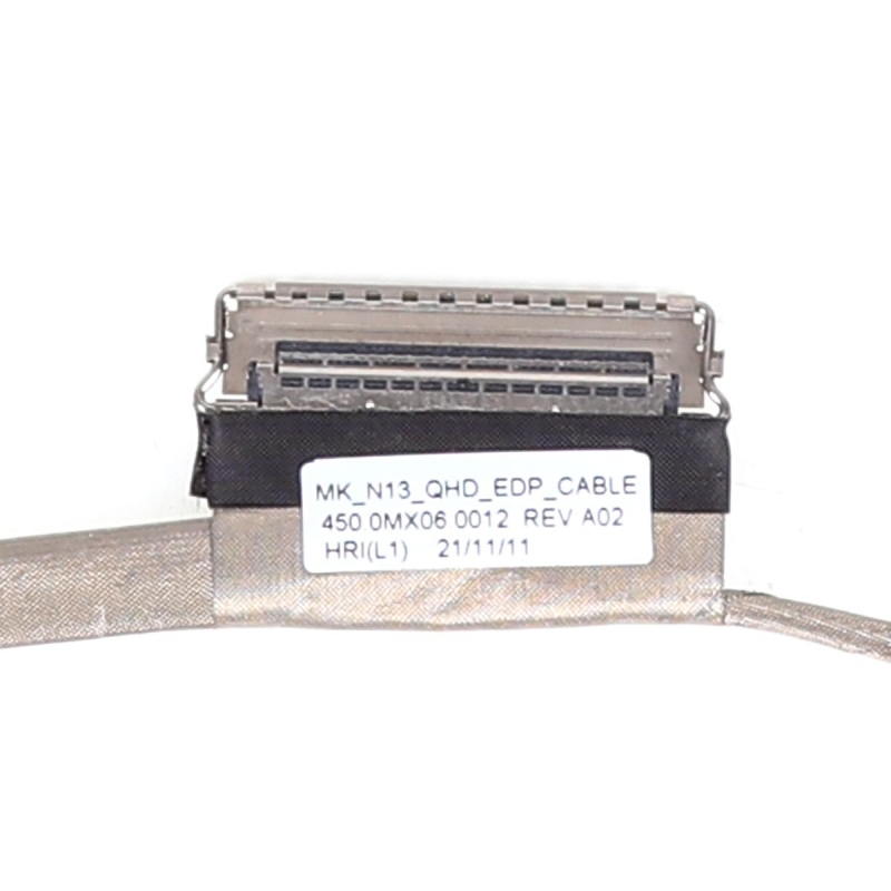 Cavo flessibile per portatile Dell Inspiron 13 5300 5310 | 0X5T0G 40 pin