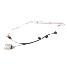 Cavo flessibile per portatile Dell Latitude 7400 | 0P82J6 | DC02C00J000 30 pin