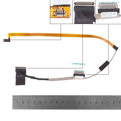 Câble flex pour portable Dell Inspiron 13 5300 5310 0HHN2F 30pin