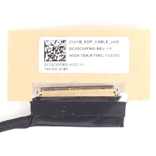 Cabo flexível para portatil Lenovo Flex 5-1570 | DC02C00F900 40 pinos
