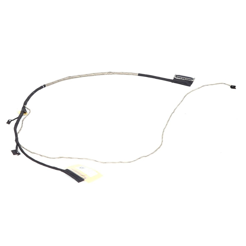 Cabo flexível para portatil Lenovo Flex 5-1570 | DC02C00F900 40 pinos