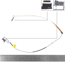 Cable flex de cámara para portátil HP 840 845 745 G5 6017B0901101