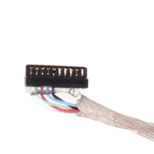 Cabo flexível para portatil Asus FA506IU FA506 | DD0BKXLC100 40 pinos