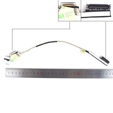 Câble flex pour portable HP 740 G5 745 G5 840 G5 845 G5 30 Pines