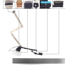 Cabo flexível para portatil Dell Latitude 7320 7320S E7320S 30 pinos