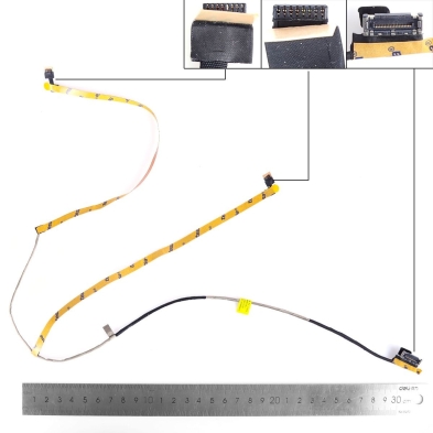 Cable flex para portátil HP 850 G5 855 G5 ZBook 15U | 6017B0901801