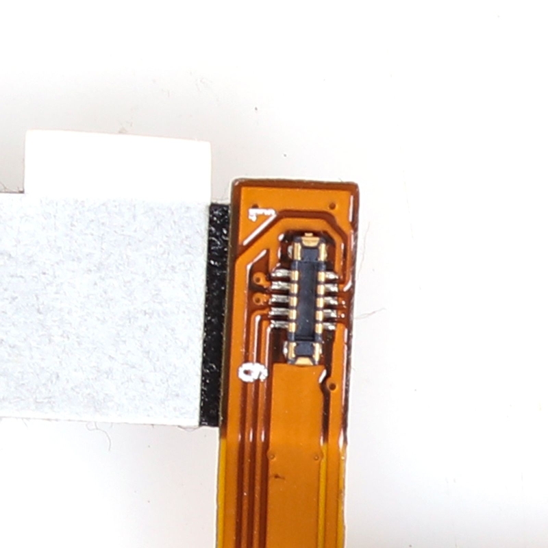 Cable flex portátil Dell Inspiron 5490 | 0CRKVG 450.0HH01.0011 30 Pines