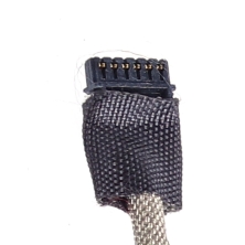 Cabo flex para portátil HP 15-DC TPN-Q211 DD0G3DLC013 DD0G3DLC003