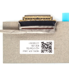 Cabo flexível para portatil Asus 14 UX425A UX425J/E U4700E 30 pinos