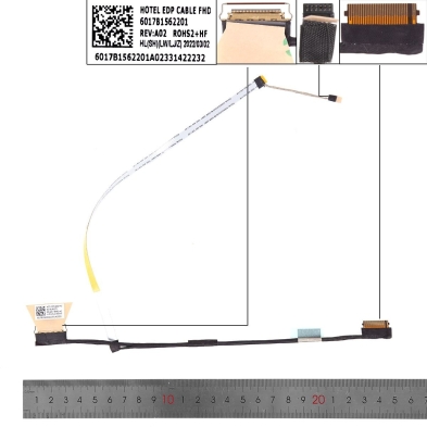 Cable flex para portátil HP 17-CP TPN-L140 | 6017B1562201. Envíos 24h