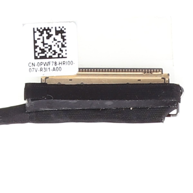 Cabo flexível para portatil Dell 5401 5408 | 450.0KK06.0031 0PWF78