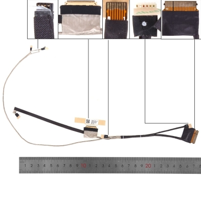 Cable flex portátil Acer Chromebook Spin 511 R753T | DDZCAALC011