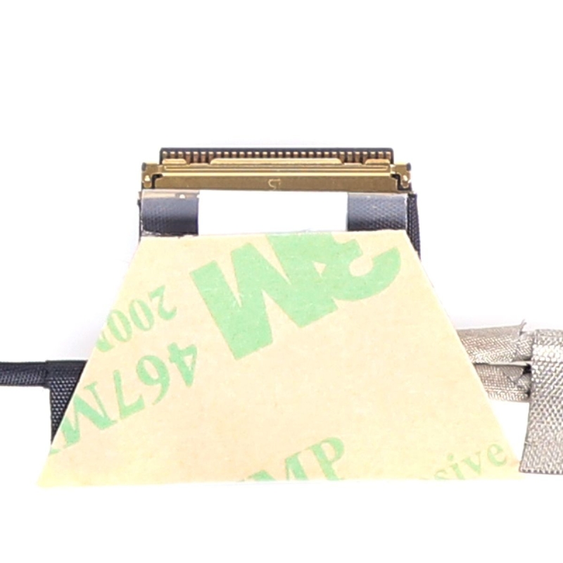 Cable flex para portátil HP 15-AS TPN-I125 | 6017B0740702 30 Pines