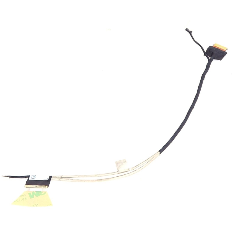 Cable flex para portátil HP 15-AS TPN-I125 | 6017B0740702 30 Pines