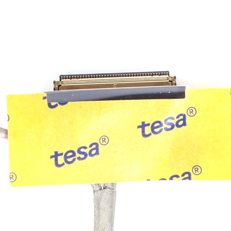 Cavo flessibile per portatile Lenovo Gaming 3-15IHU6 3-15ACH6 82K1 40 pin
