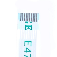 Cable flex para portátil Lenovo Gaming 3-15IHU6 3-15ACH6 82K1 40 Pines
