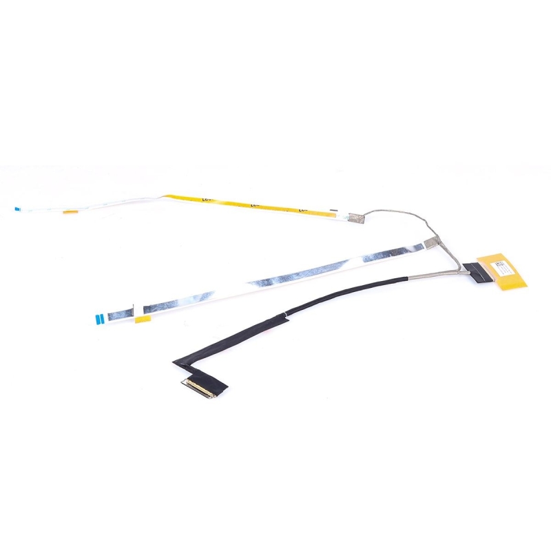 Cabo flexível para portatil Lenovo Gaming 3-15IHU6 3-15ACH6 40 pinos