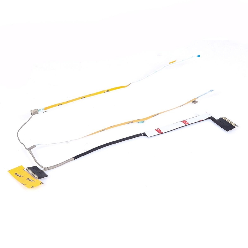 Cabo flexível para portatil Lenovo Gaming 3-15IHU6 3-15ACH6 40 pinos