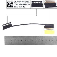 Cabo flexível para portatil Lenovo ThinkPad T15p P15v Gen1 40 pinos