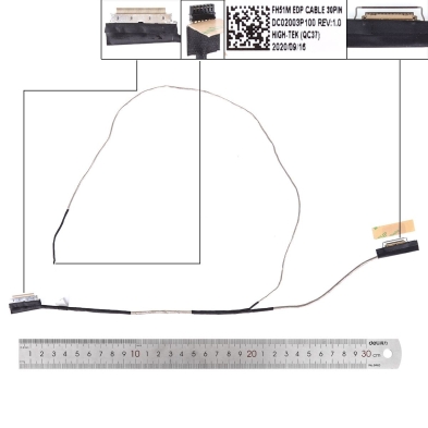 Cable flex para portátil Acer AN515-44-45-55-57 | DC02003P100 30 Pines