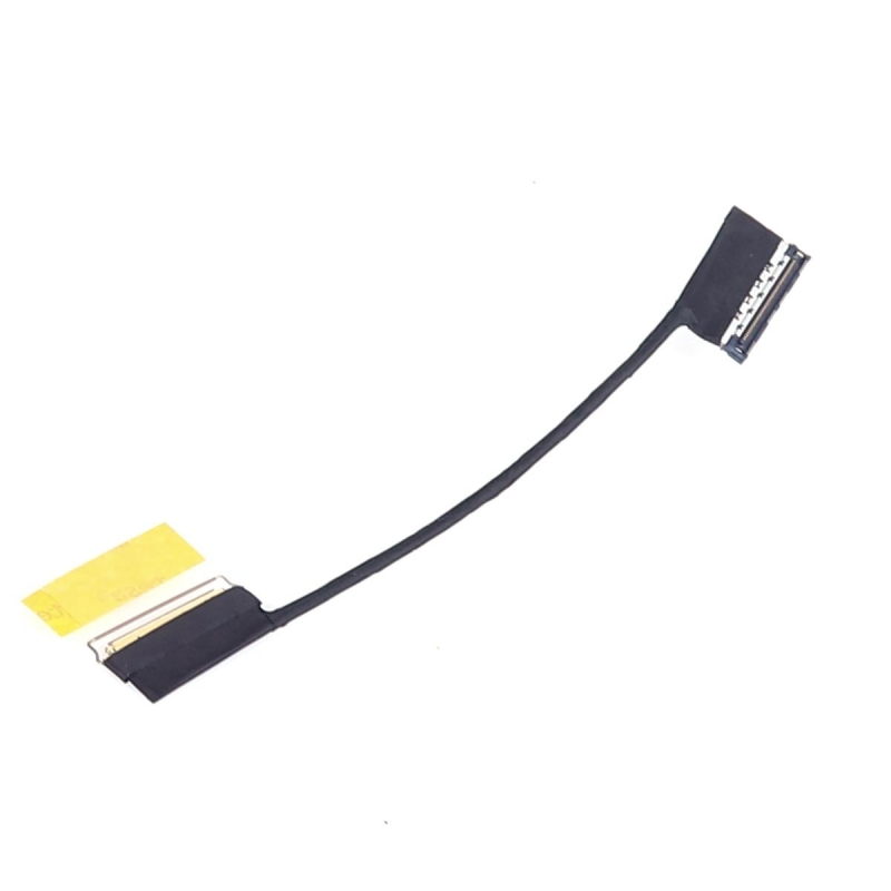 Cabo flexível para portatil Lenovo ThinkPad T15p P15v Gen1 40 pinos