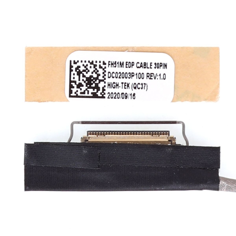 Cable flex para portátil Acer AN515-44-45-55-57 | DC02003P100 30 Pines