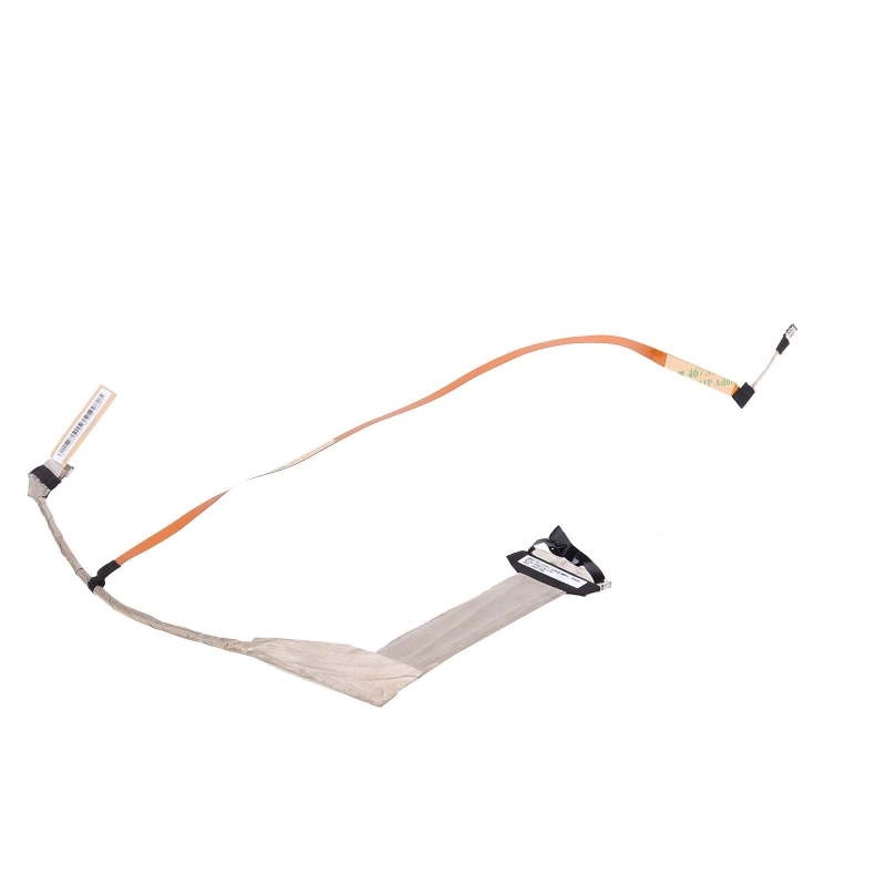 Cabo flexível para portatil para MSI GE75 GP75 GL75 MS-17E3 40 pinos