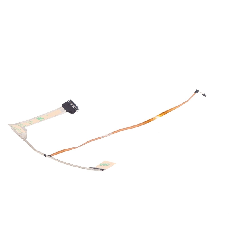 Cabo flexível para portatil para MSI GE75 GP75 GL75 MS-17E3 40 pinos