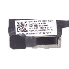 Cable flex para portátil HP 840 G9 | 6017B1650901 30 Pines. Envíos 24h