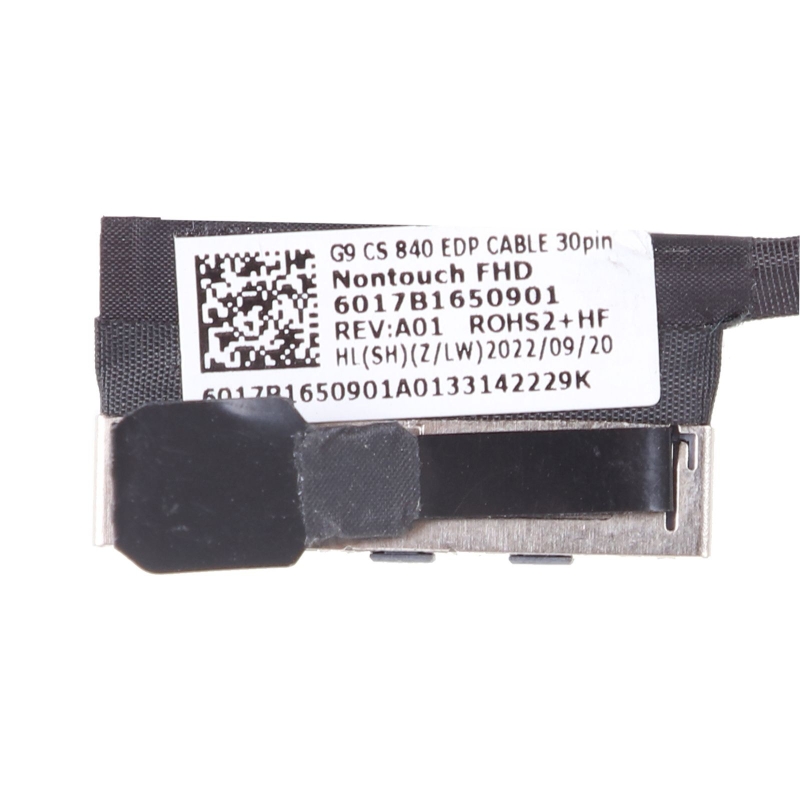Cable flex para portátil HP 840 G9 | 6017B1650901 30 Pines. Envíos 24h