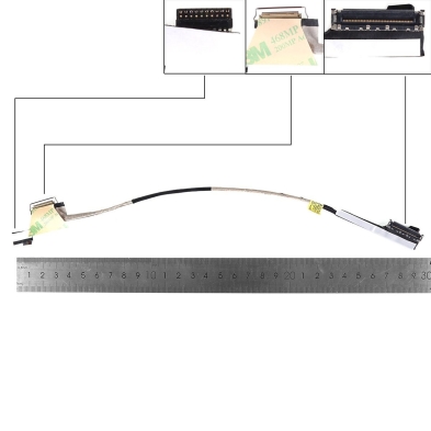 Câble flex pour portable HP 845 740 840 g5 ps1714 30 Broches. Expéditions 24h