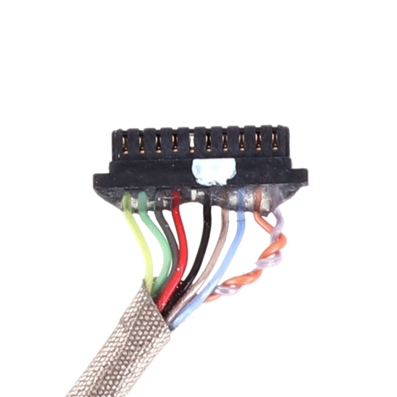 Cavo flessibile per portatile MSI GF65 MS-16R4 | K1N-3040172-J36 40 pin