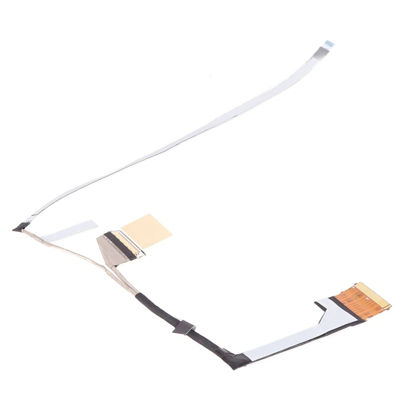Cabo flexível para portatil Lenovo Legion 5-15IMH05 15IMH05H 40 pinos