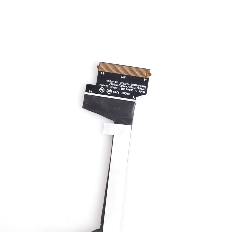 Cabo flexível para portatil Lenovo Legion 5-15IMH05 15IMH05H 40 pinos